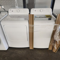 #1179 Liquidation Half Truckload of 25 Scratch and Dent Appliances in South Carolina - Liberty