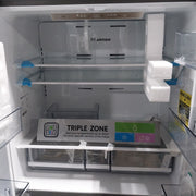 #1193 Liquidation Half Truckload of 22 Scratch and Dent Appliances in South Carolina - Saco