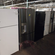 #1195 Liquidation Half Truckload of 22 Scratch and Dent Appliances in South Carolina - Liberty