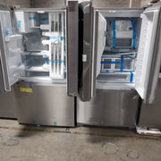 #1196 Liquidation Half Truckload of 22 Scratch and Dent Appliances in South Carolina - Saco