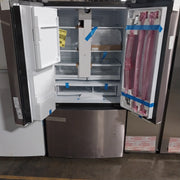 #1198 Liquidation Half Truckload of 22 Scratch and Dent Appliances in South Carolina - Saco