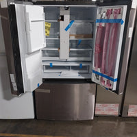 #1198 Liquidation Half Truckload of 22 Scratch and Dent Appliances in South Carolina - Saco