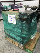 Wholesale Pallet 302 | 3 Customer Return Free Standing