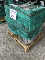 Wholesale Pallet 303 | 3 Customer Return Free Standing