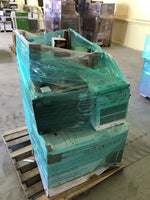 #57 Wholesale Pallet | 5 Customer Return Dryers, Cooktops, Window Units