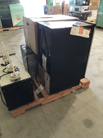 #51 Wholesale Pallet | 4 Customer Return Under Counter, Counter Top, Miscellaneous