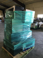 #47 Wholesale Pallet | 8 Customer Return Over the Range, Counter Top