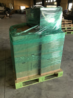 # 44 Wholesale Pallet | 5 Customer Return Over the Range, Counter Top
