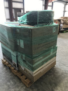 # 62 Wholesale Pallet | 8 Customer Return Over the Range, Counter Top