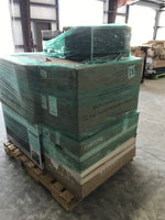 #62 Wholesale Pallet | 8 Customer Return Over the Range, Counter Top