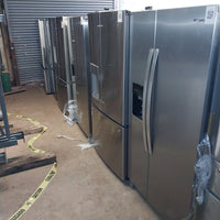 #1183 Liquidation Half Truckload of 22 Customer Return Appliances in South Carolina - Liberty