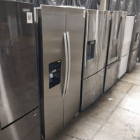 #1184 Liquidation Half Truckload of 24 Customer Return Appliances in South Carolina - Saco