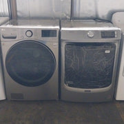 #1199 Liquidation Half Truckload of 25 Customer Return Appliances in South Carolina - Saco