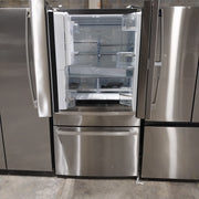 #1200 Liquidation Half Truckload of 25 Customer Return Appliances in South Carolina - Saco