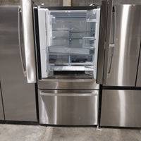 #1200 Liquidation Half Truckload of 25 Customer Return Appliances in South Carolina - Saco