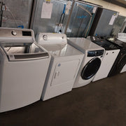 #1214 Liquidation Half Truckload of 25 Customer Return Appliances in South Carolina - Liberty