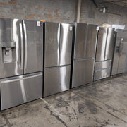 #1215 Liquidation Half Truckload of 25 Customer Return Appliances in South Carolina - Saco