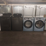 #1220 Liquidation Half Truckload of 25 Customer Return Appliances in South Carolina - Liberty