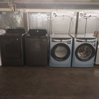 #1220 Liquidation Half Truckload of 25 Customer Return Appliances in South Carolina - Liberty