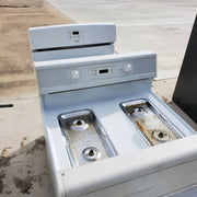 #1205 Liquidation Half Truckload of 20 Haul Aways (Used) Appliances in Texas