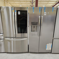 #1187 Liquidation Half Truckload of 11 Neu Processed Appliances in Texas