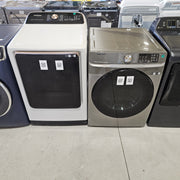 #1190 Liquidation Half Truckload of 10 Neu Processed Appliances in Texas