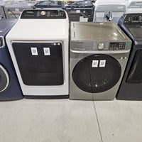 #1190 Liquidation Half Truckload of 10 Neu Processed Appliances in Texas