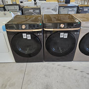 #1191 Liquidation Half Truckload of 8 Neu Processed Appliances in Texas