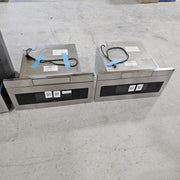 #1192 Liquidation Half Truckload of 5 Neu Processed Appliances in Texas