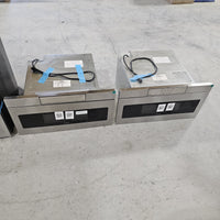 #1192 Liquidation Half Truckload of 5 Neu Processed Appliances in Texas