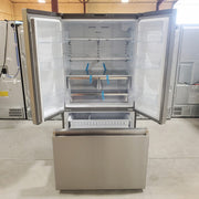 #1208 Liquidation Half Truckload of 16 Neu Processed Appliances in Texas