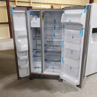 #1216 Liquidation Half Truckload of 14 Neu Processed Appliances in Texas