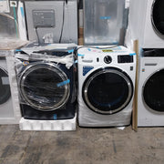 #1185 Liquidation Half Truckload of 24 Scratch and Dent Appliances in South Carolina - Saco