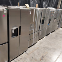 #1193 Liquidation Half Truckload of 22 Scratch and Dent Appliances in South Carolina - Saco