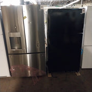 #1195 Liquidation Half Truckload of 22 Scratch and Dent Appliances in South Carolina - Liberty