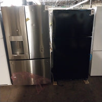 #1195 Liquidation Half Truckload of 22 Scratch and Dent Appliances in South Carolina - Liberty