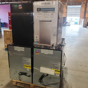 #P-1055 Liquidation Half Truckload of 58 Scratch and Dent Appliances in Georgetown, Texas