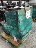 Wholesale Pallet 302 | 3 Customer Return Free Standing