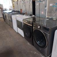 #1181 Liquidation Half Truckload of 26 Customer Return Appliances in South Carolina - Liberty