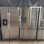 #1184 Liquidation Half Truckload of 24 Customer Return Appliances in South Carolina - Saco