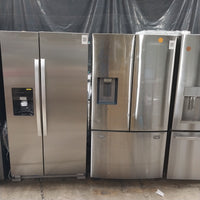 #1184 Liquidation Half Truckload of 24 Customer Return Appliances in South Carolina - Saco