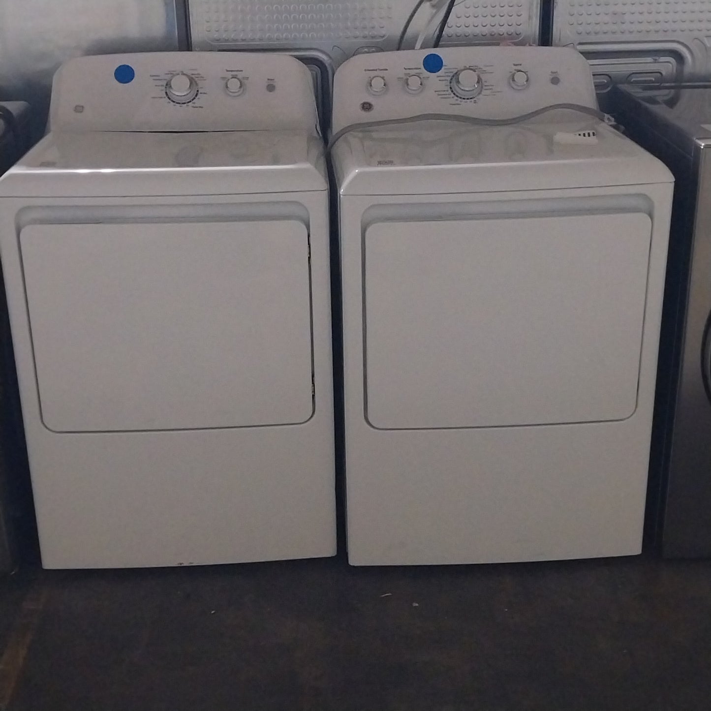 #1199 Liquidation Half Truckload of 25 Customer Return Appliances in South Carolina - Saco