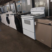#1214 Liquidation Half Truckload of 25 Customer Return Appliances in South Carolina - Liberty