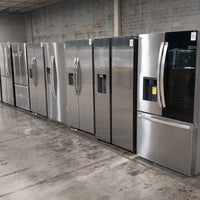 #1215 Liquidation Half Truckload of 25 Customer Return Appliances in South Carolina - Saco