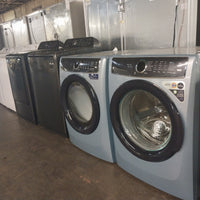 #1220 Liquidation Half Truckload of 25 Customer Return Appliances in South Carolina - Liberty