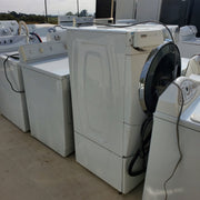 #1203 Liquidation Half Truckload of 19 Haul Aways (Used) Appliances in Texas