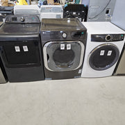 #1190 Liquidation Half Truckload of 10 Neu Processed Appliances in Texas