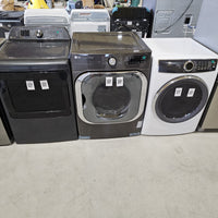 #1190 Liquidation Half Truckload of 10 Neu Processed Appliances in Texas