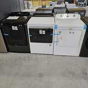 #1191 Liquidation Half Truckload of 8 Neu Processed Appliances in Texas