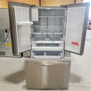 #1208 Liquidation Half Truckload of 16 Neu Processed Appliances in Texas